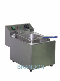 Counter Top Electrical Fryer